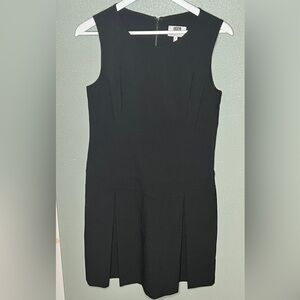 Laundry by Design LBD Black Dress Size 8